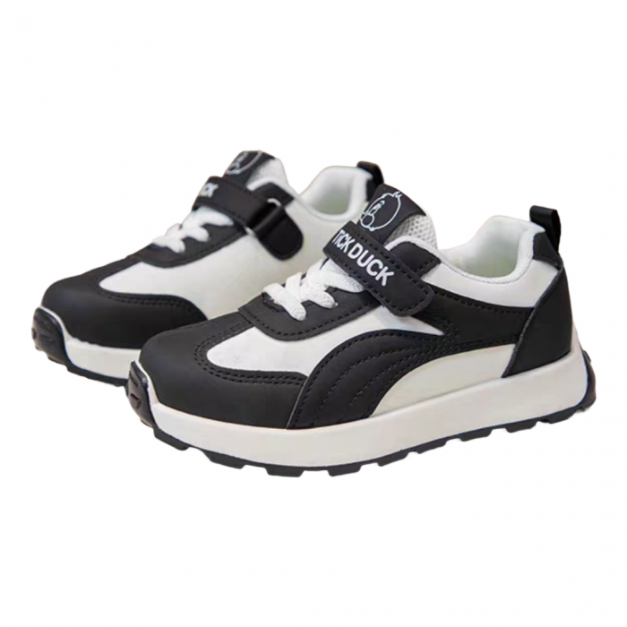 Pantofi sport XA-2561negru [1]