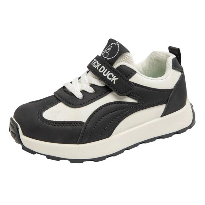 Pantofi sport XA-2561negru [4]