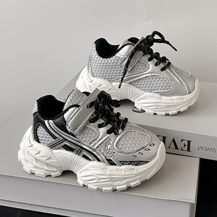 Pantofi sport XA-2563gri [6]