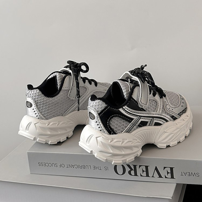 Pantofi sport XA-2563gri [7]