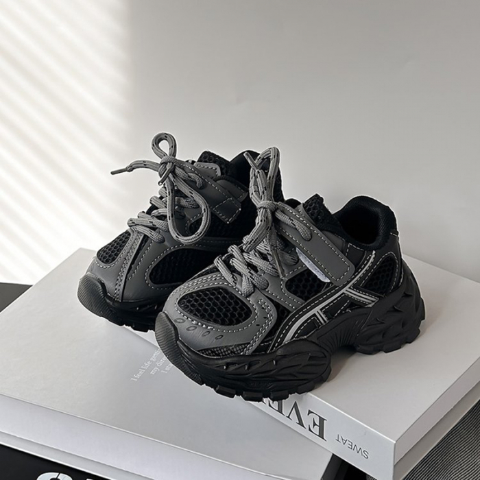 Pantofi sport XA-2563negru [15]