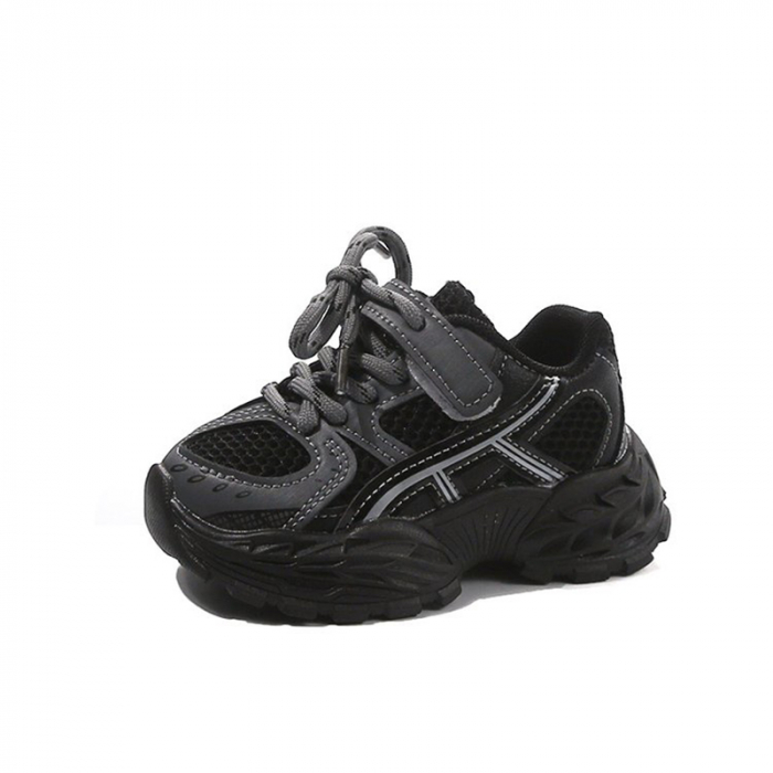Pantofi sport XA-2563negru [2]