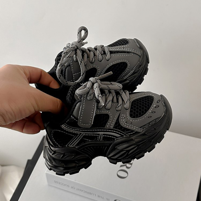 Pantofi sport XA-2563negru [18]