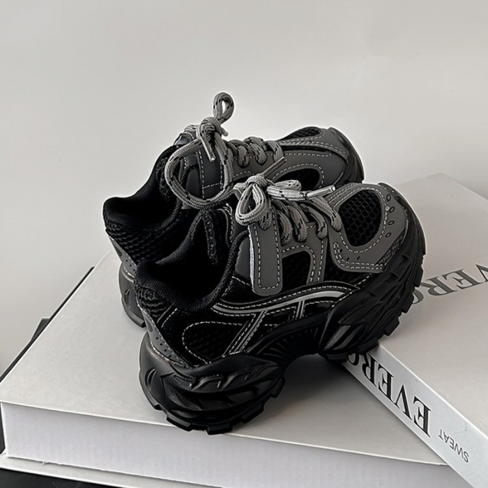 Pantofi sport XA-2563negru [19]