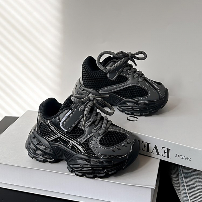 Pantofi sport XA-2563negru [12]