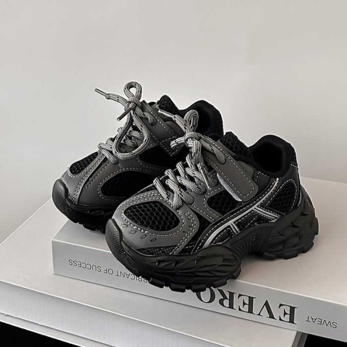 Pantofi sport XA-2563negru [16]