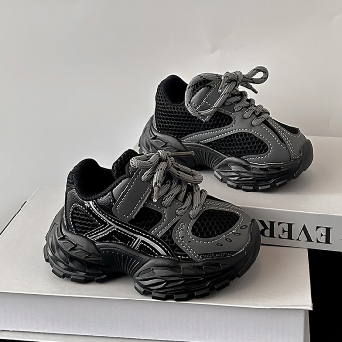 Pantofi sport XA-2563negru [3]