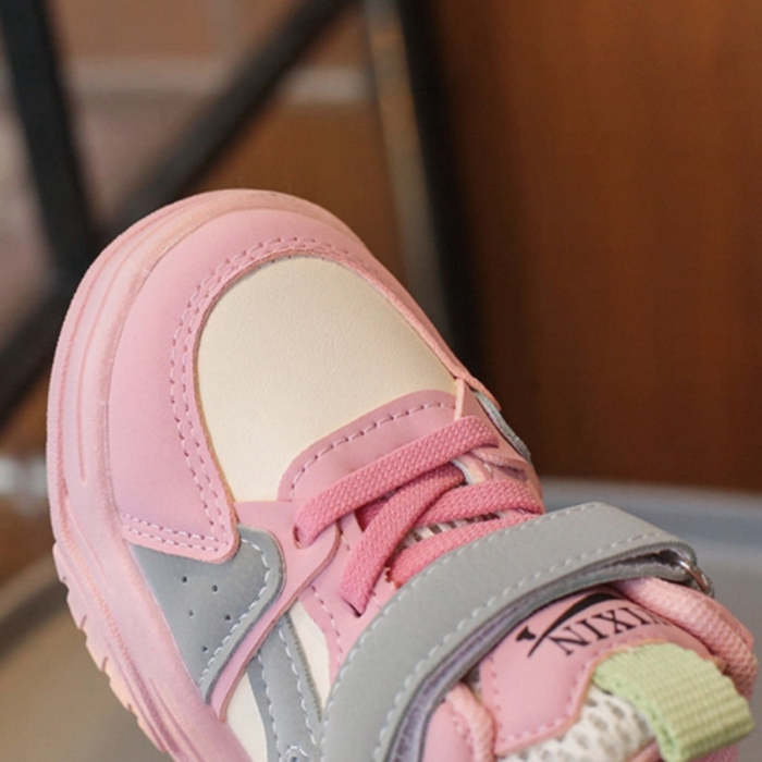 Pantofi sport XA-2543roz [10]