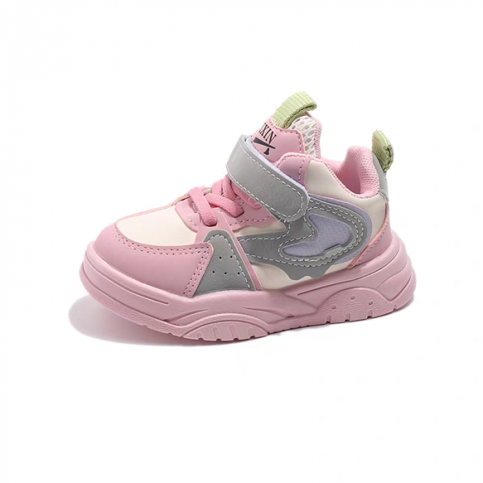 Pantofi sport XA-2543roz [3]