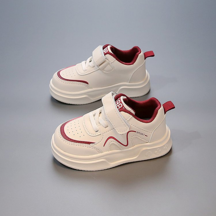 Pantofi sport XA-2564rosu [4]