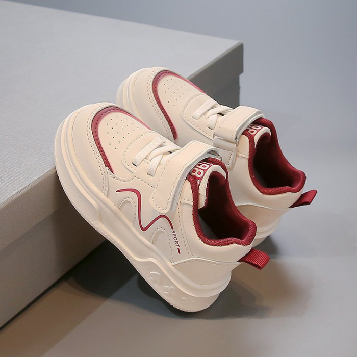 Pantofi sport XA-2564rosu [6]