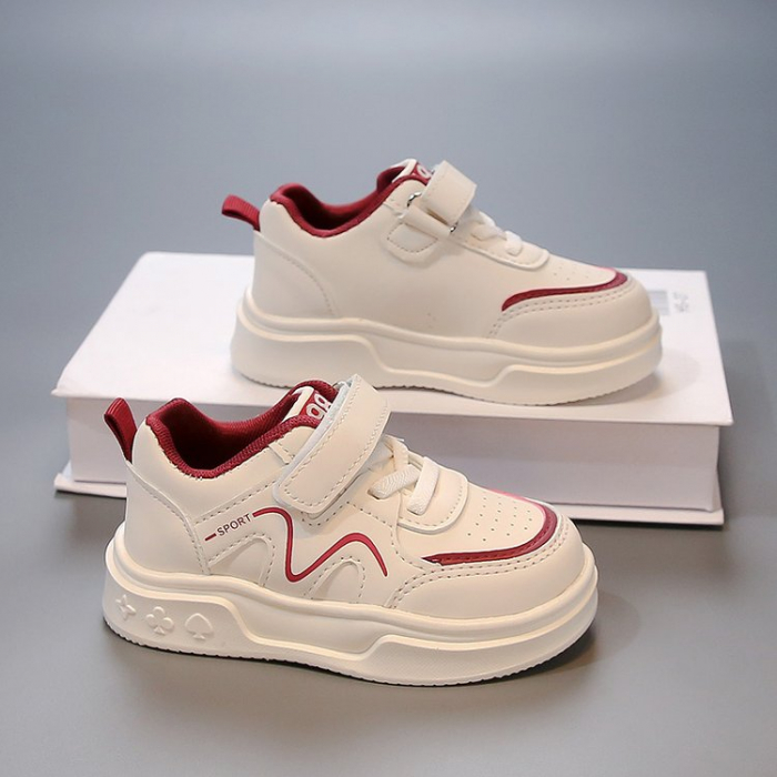 Pantofi sport XA-2564rosu [12]