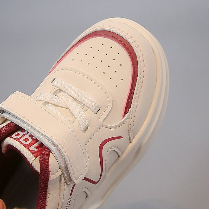 Pantofi sport XA-2564rosu [5]
