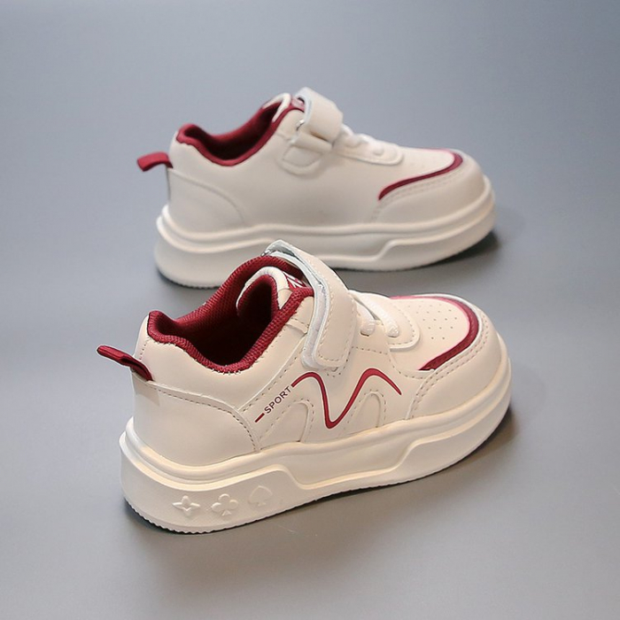 Pantofi sport XA-2564rosu [13]