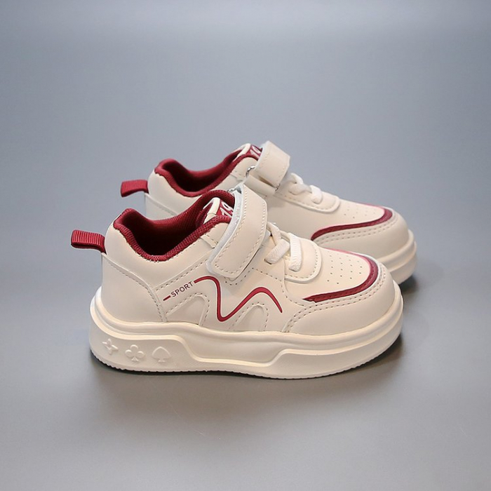 Pantofi sport XA-2564rosu [7]