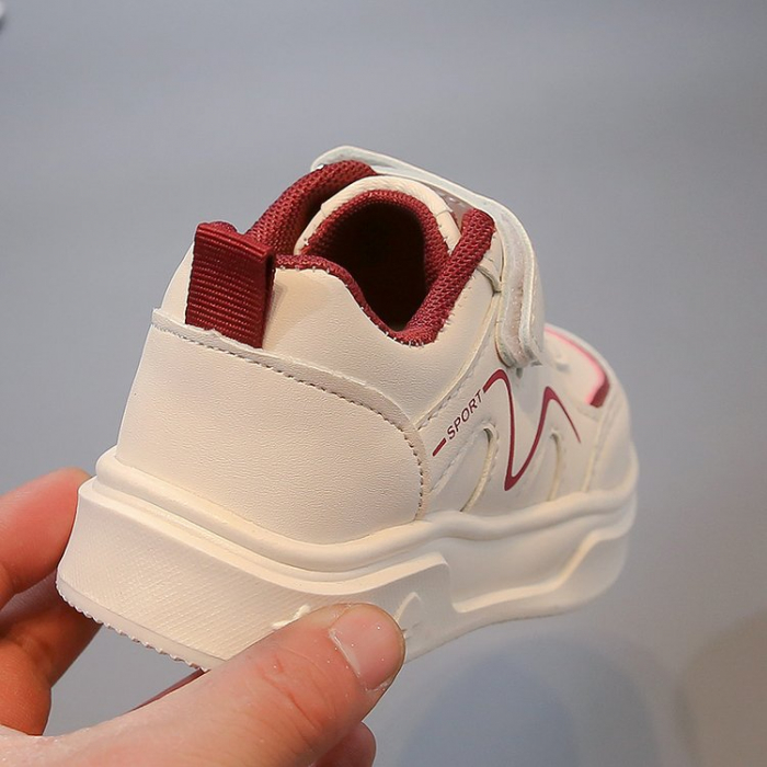 Pantofi sport XA-2564rosu [15]