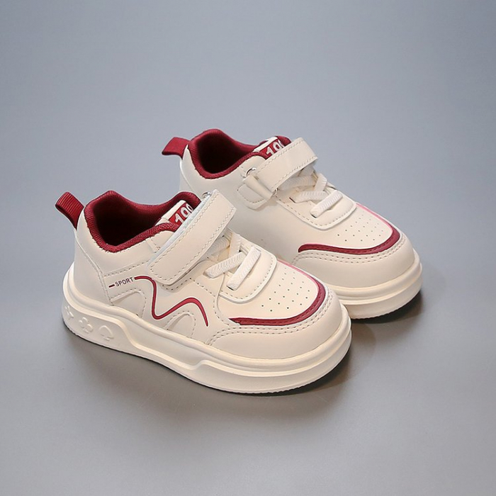 Pantofi sport XA-2564rosu [9]