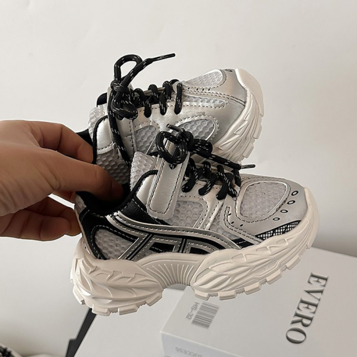 Pantofi sport XA-2563gri [7]