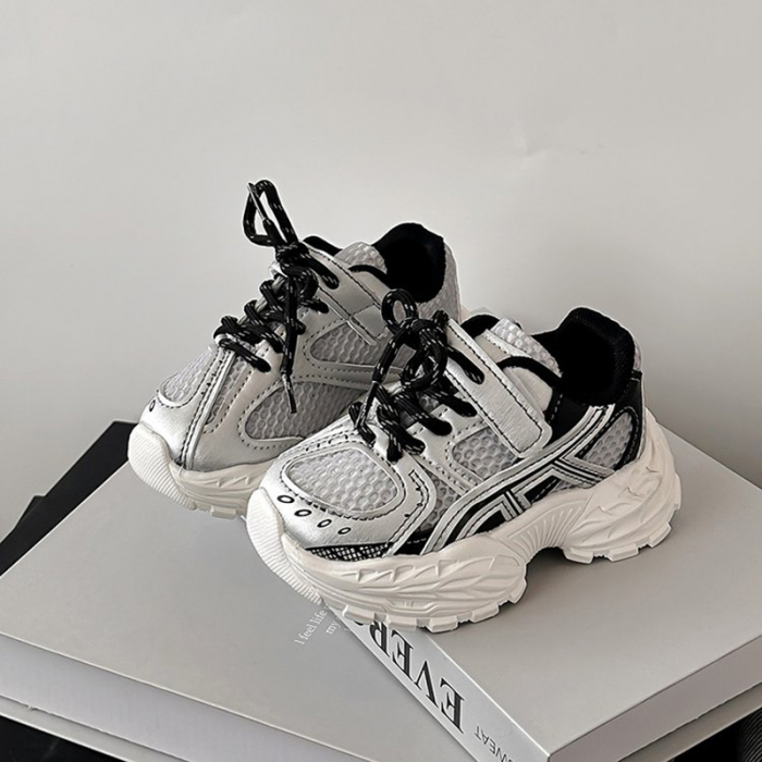 Pantofi sport XA-2563gri [5]