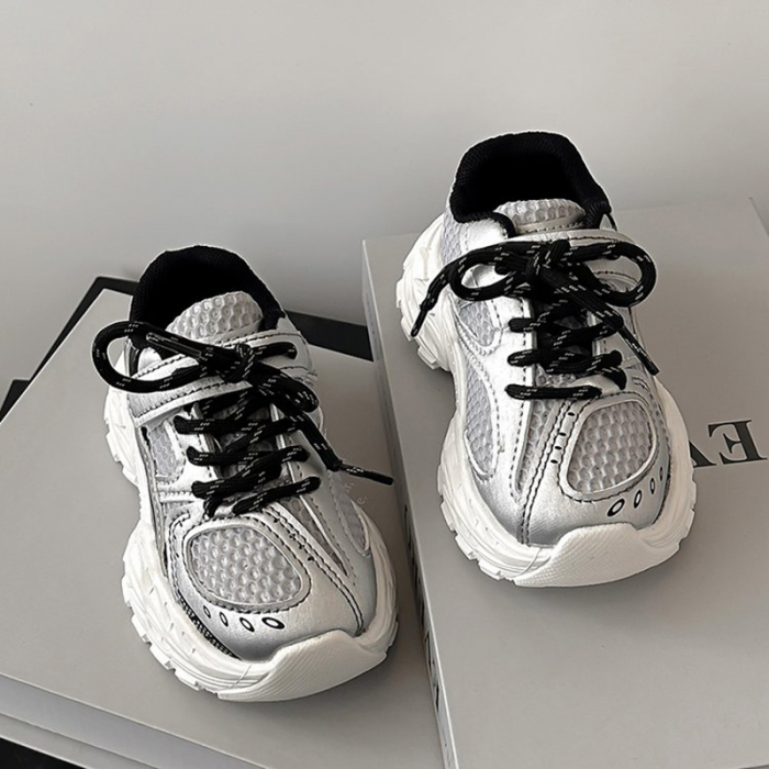 Pantofi sport XA-2563gri [4]