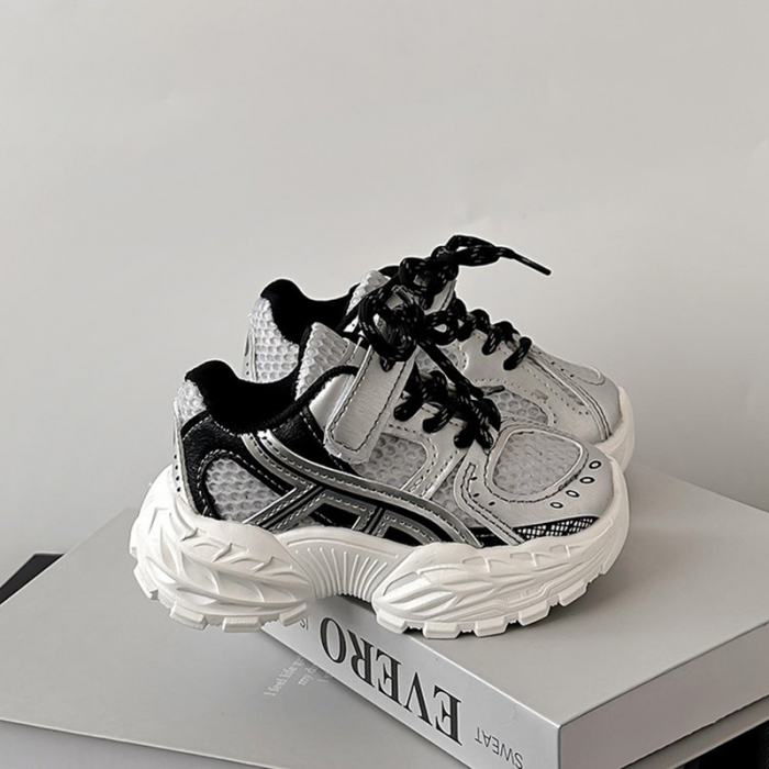 Pantofi sport XA-2563gri [11]