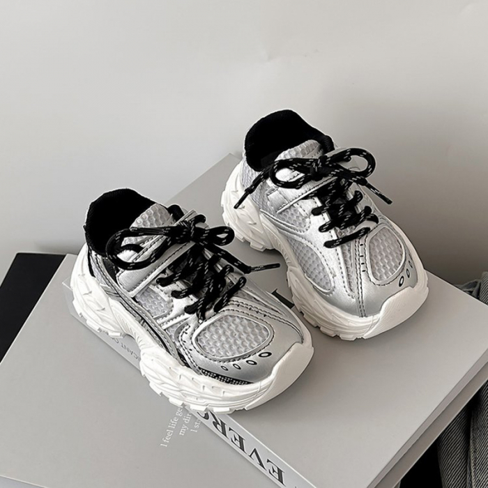 Pantofi sport XA-2563gri [10]