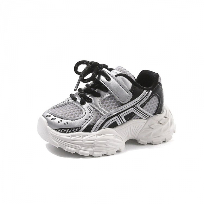 Pantofi sport XA-2563gri [3]