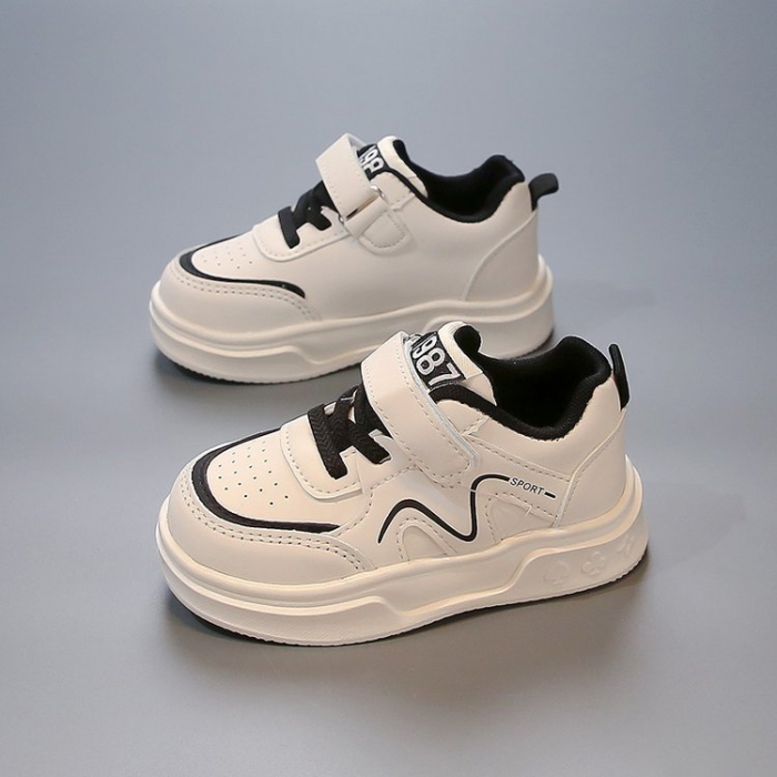 Pantofi sport XA-2564negru [11]