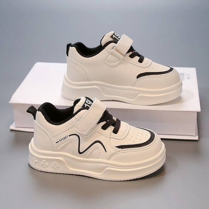 Pantofi sport XA-2564negru [10]