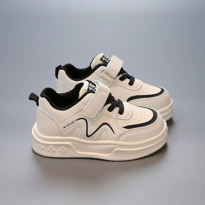 Pantofi sport XA-2564negru [9]
