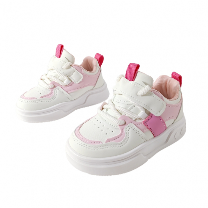 Pantofi sport XA-2567roz [28]