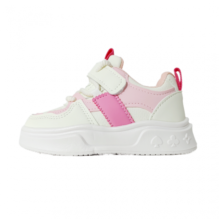 Pantofi sport XA-2567roz [14]
