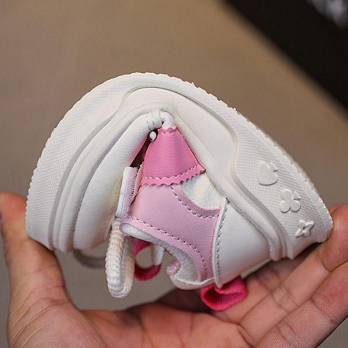 Pantofi sport XA-2567roz [26]