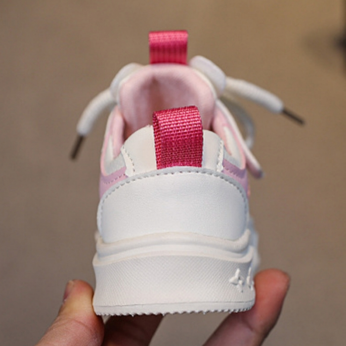 Pantofi sport XA-2567roz [24]