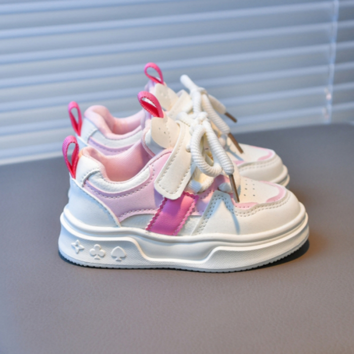 Pantofi sport XA-2567roz [27]