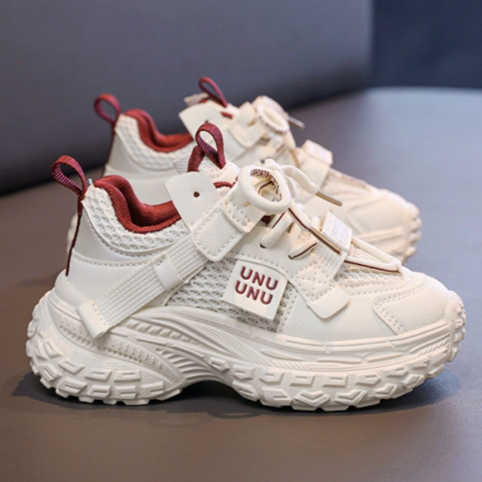 Pantofi sport XA-2568rosu [17]