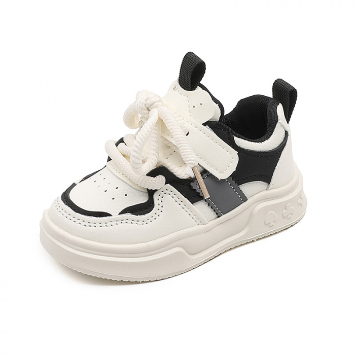 Pantofi sport XA-2567negru [7]