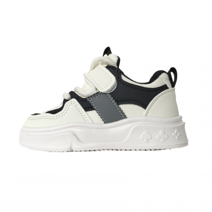 Pantofi sport XA-2567negru [11]