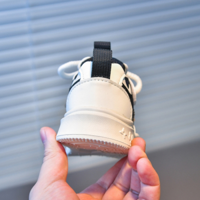 Pantofi sport XA-2567negru [18]