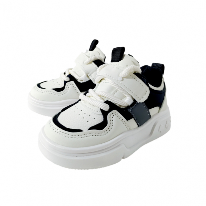 Pantofi sport XA-2567negru [12]