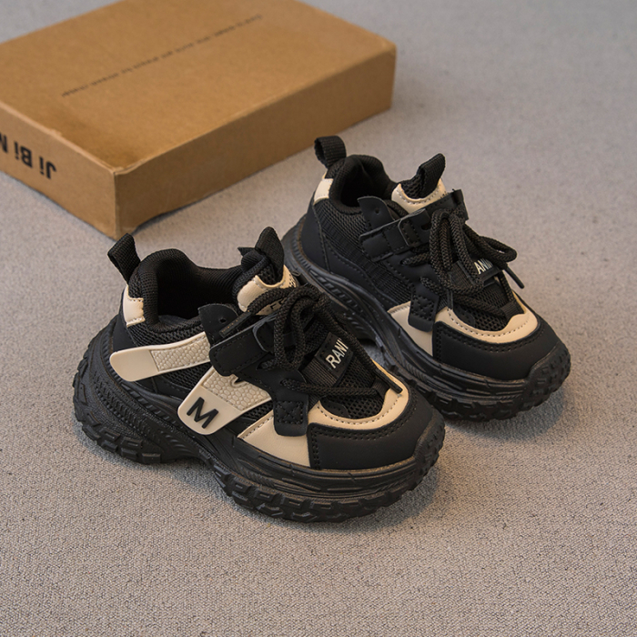 Pantofi sport XA-2569negru [33]