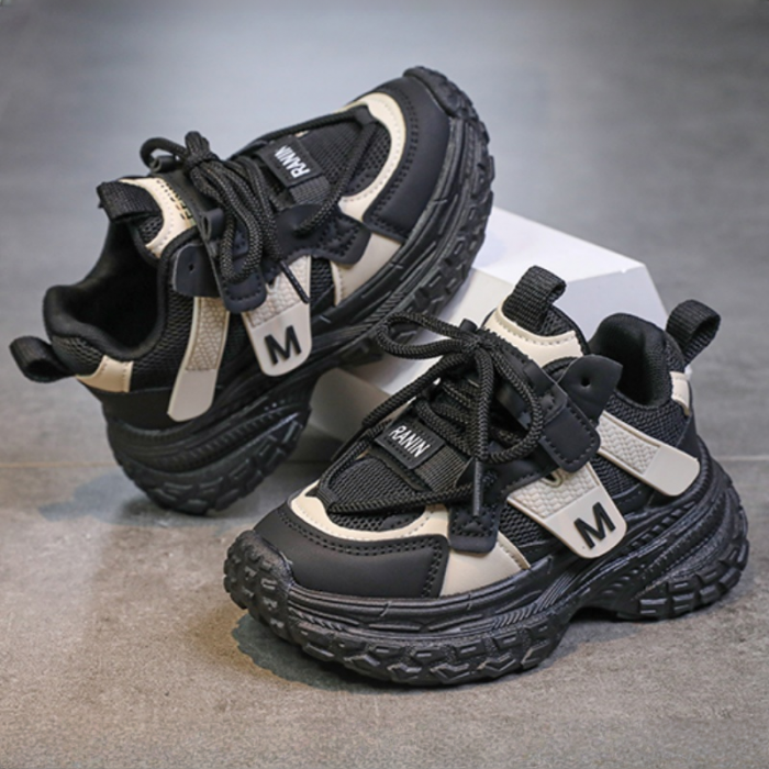 Pantofi sport XA-2569negru [15]