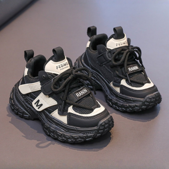 Pantofi sport XA-2569negru [21]