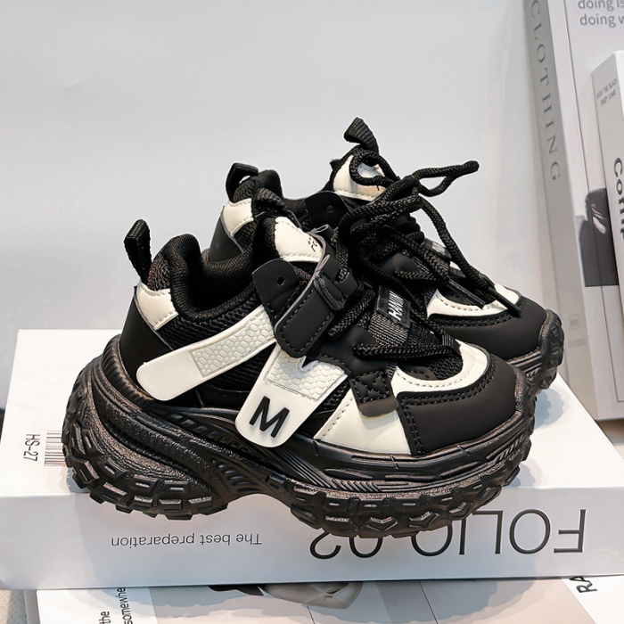 Pantofi sport XA-2569negru [26]