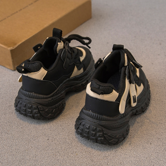 Pantofi sport XA-2569negru [39]