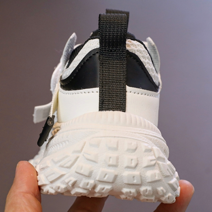 Pantofi sport XA-2568negru [16]