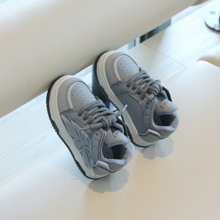 Pantofi sport XA-2575gri [5]