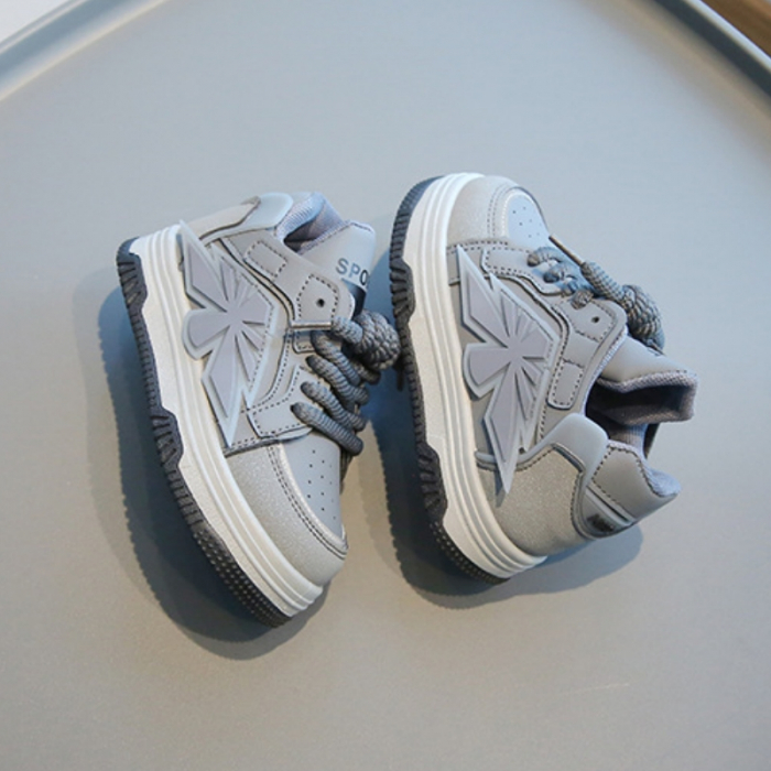 Pantofi sport XA-2575gri [6]