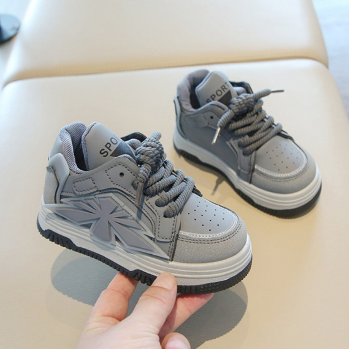 Pantofi sport XA-2575gri [9]