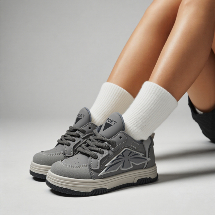 Pantofi sport XA-2575gri [16]